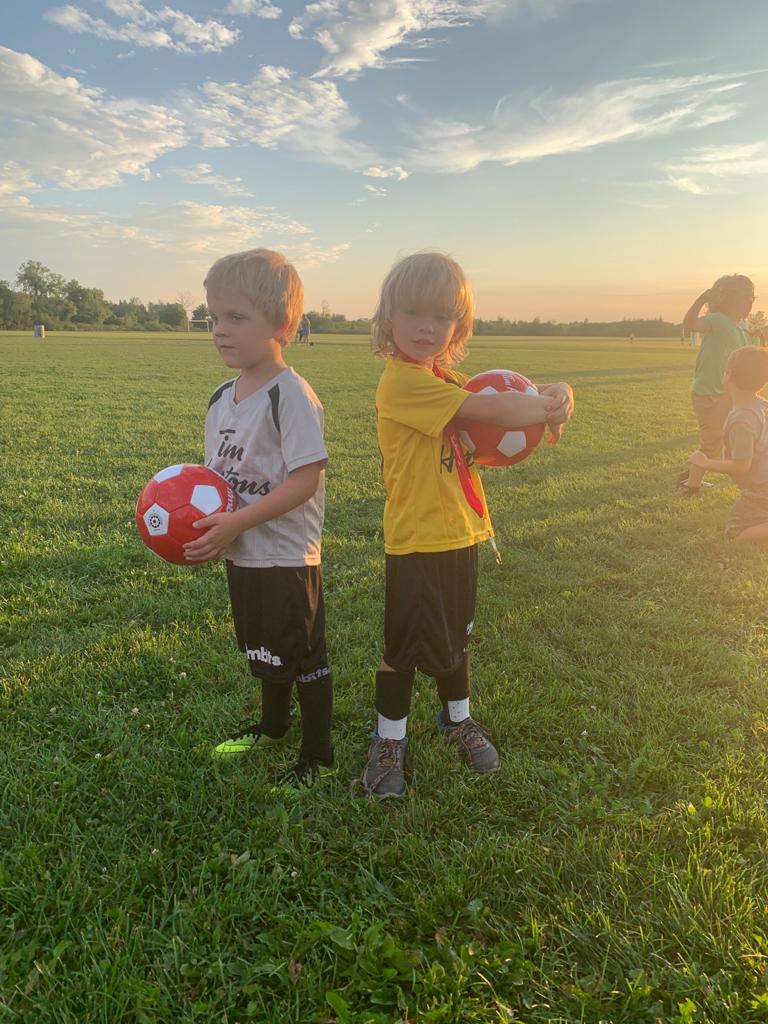 Markham Soccer Club | 50 Anderson Ave, Markham, ON L6E 1A6, Canada | Phone: (905) 472-2869