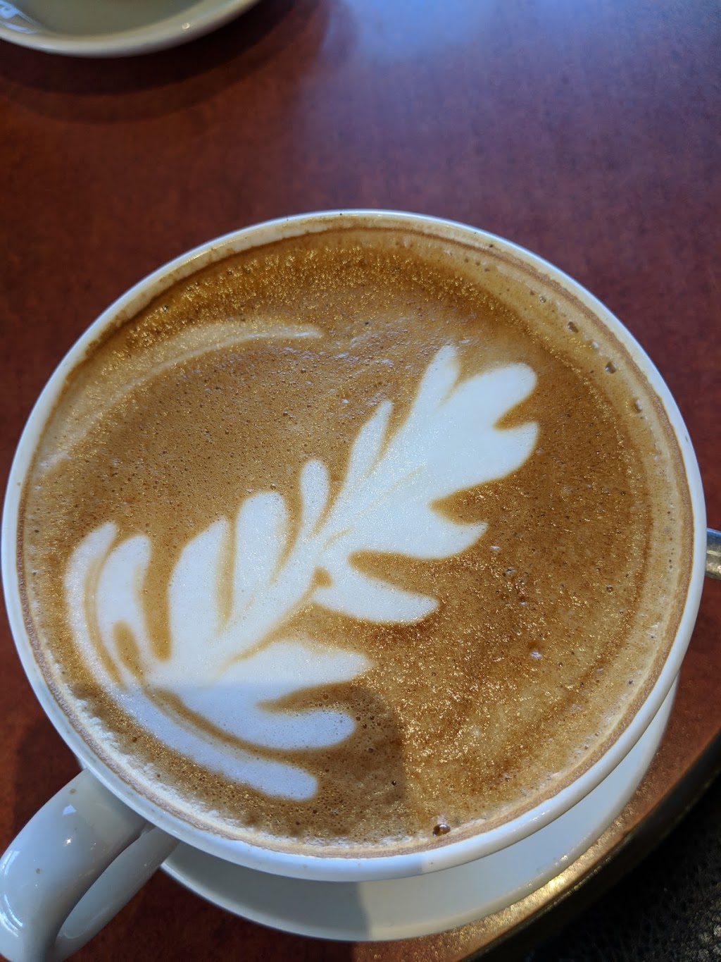 Blenz Coffee | 5100 Anderson Way #101, Vernon, BC V1T 9V2, Canada | Phone: (250) 542-9929