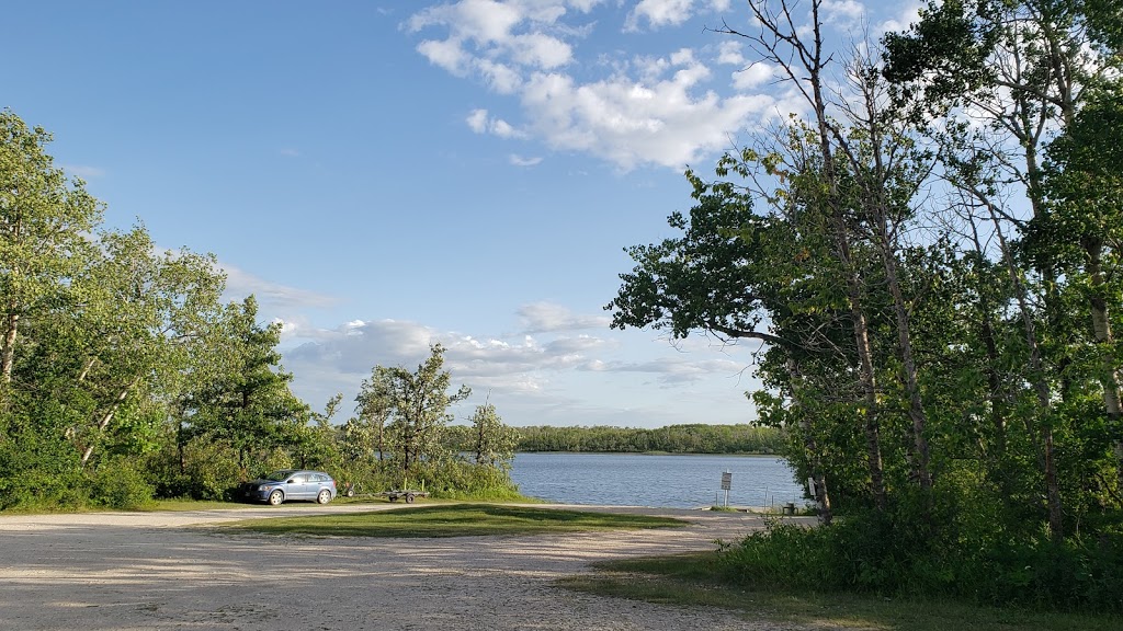 Norris Lake Provincial Park | Inwood, MB R0C 1P0, Canada | Phone: (204) 558-7211