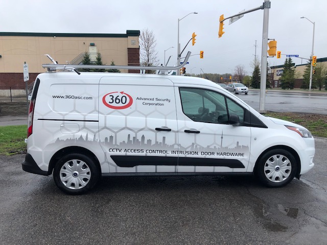 360 Advanced Security Corporation | 31 Constellation Ct, Etobicoke, ON M9W 1K4, Canada | Phone: (416) 798-2228