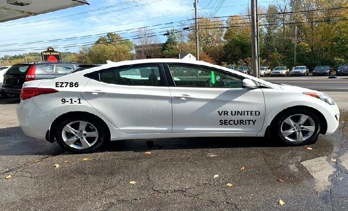 VR United Security Inc. | 20 Tuxedo Ct #1003, Scarborough, ON M1G 3S5, Canada | Phone: (647) 804-7565