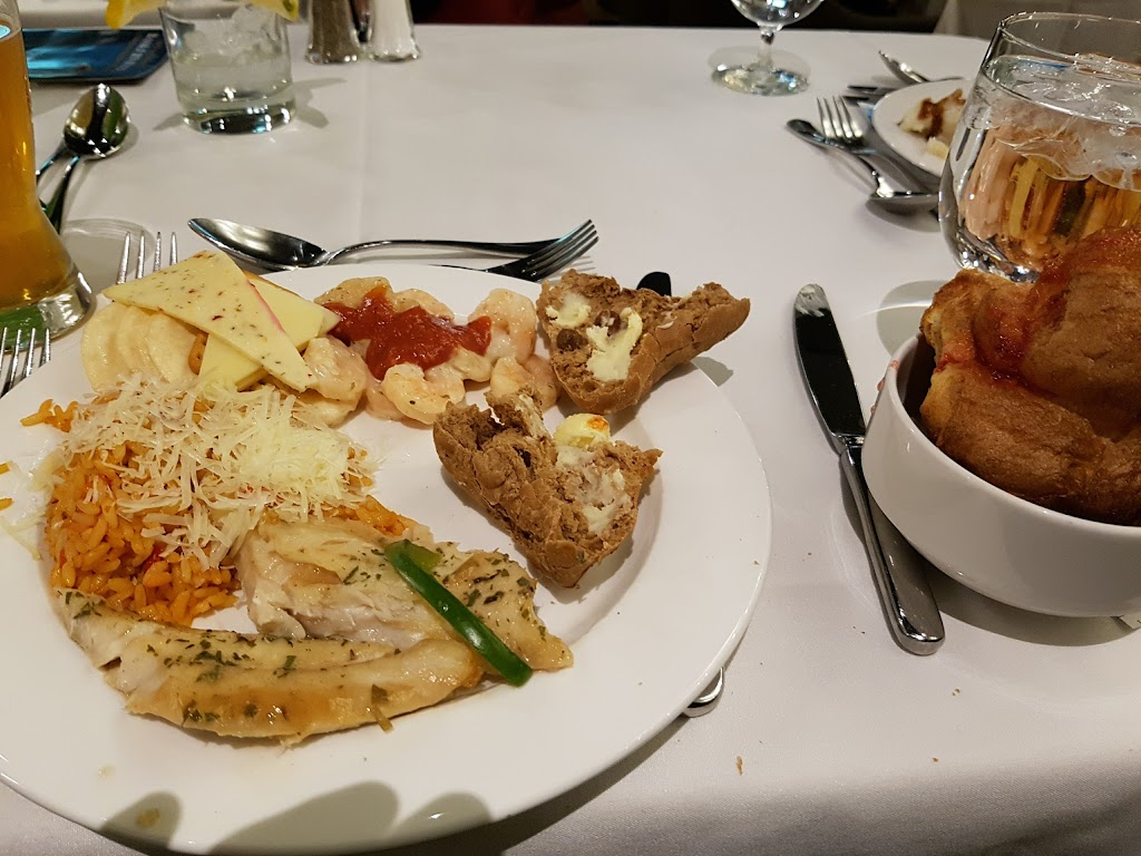 Mayfield Dinner Theatre | 16615 109 Ave NW, Edmonton, AB T5P 4K8, Canada | Phone: (780) 483-4051