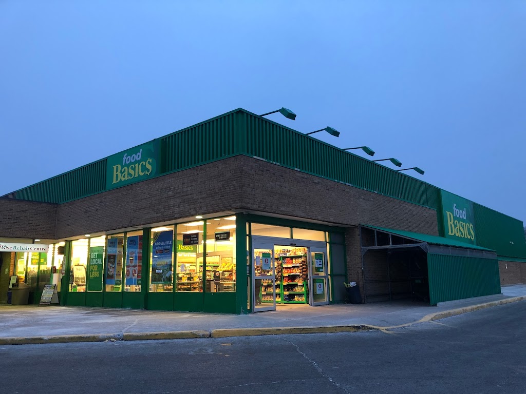 Food Basics | 227 Vodden St E, Brampton, ON L6V 1N2, Canada | Phone: (905) 451-7842