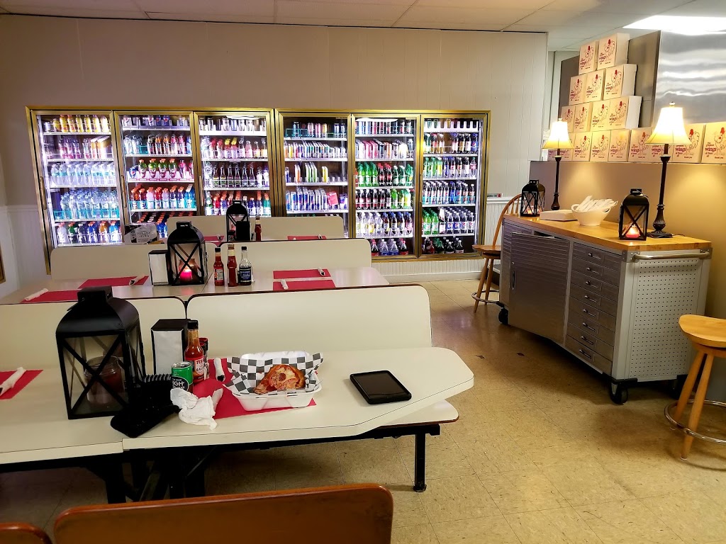 Mrs Thank You | 5075 Marywood Dr, Lewiston, NY 14092, USA | Phone: (716) 297-4175