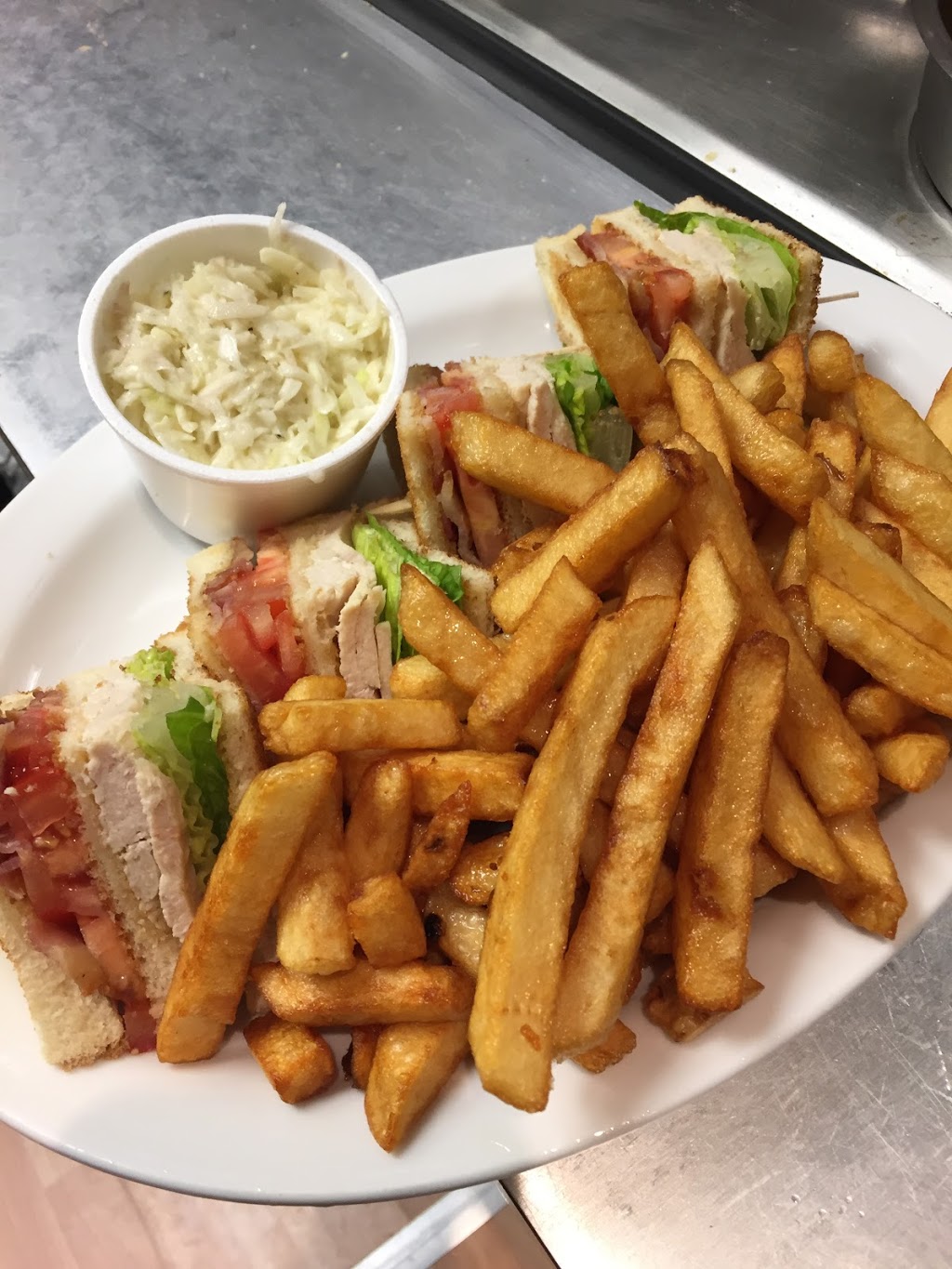 La Maison Des Saveurs | 102 Chemin Métivier, Saint-Damien-de-Buckland, QC G0R 2Y0, Canada | Phone: (418) 467-0531
