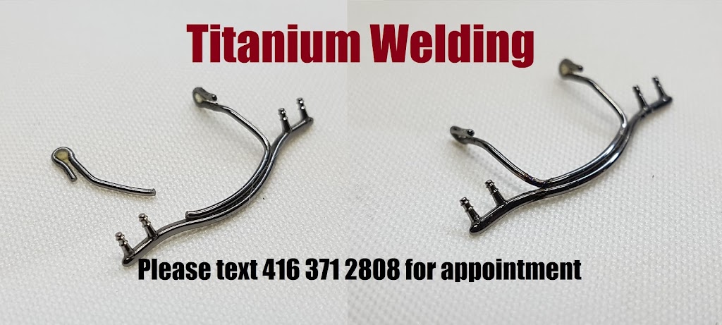 Eyeglass Repair Shop | 119-125 Village Green Square, Scarborough, ON M1S 0G3, Canada | Phone: (416) 371-2808