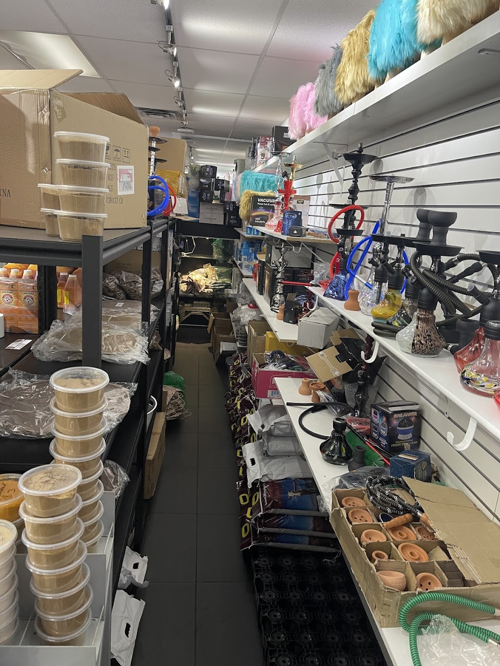 EAST AFRICAN STORE/DELI | 630 1 Ave NE #8, Calgary, AB T2E 0B6, Canada | Phone: (587) 222-4605