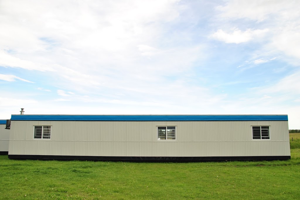 Eskimo Office Trailer Ltd. | 100 Nolanhurst Cres NW, Calgary, AB T3R 0Z3, Canada | Phone: (587) 891-1922