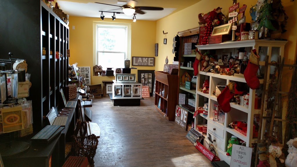 Enniskillen General Store | 7851 Old Scugog Rd, Hampton, ON L0B 1J0, Canada | Phone: (905) 263-4214