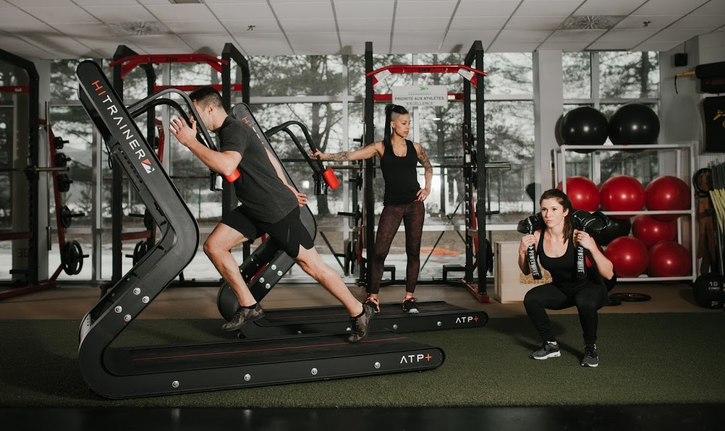 HiTrainer | 65 Rue du Pacifique E Suite 102, Bromont, QC J2L 1J4, Canada | Phone: (855) 726-3300