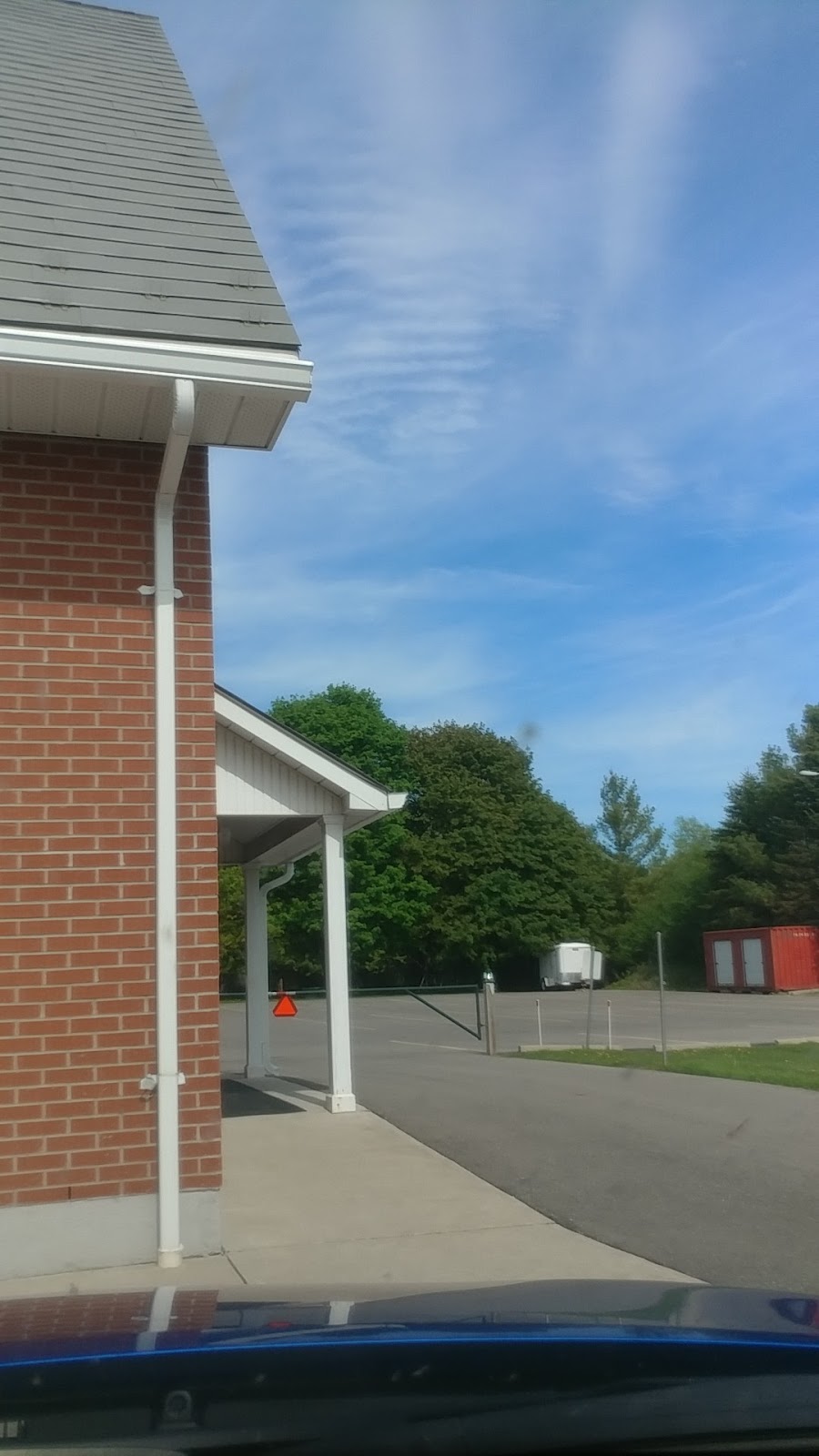 Kedron United Church | 1995 Ritson Rd N, Oshawa, ON L1H 7K5, Canada | Phone: (905) 725-8801