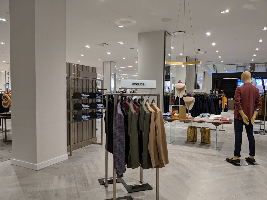 Saks Fifth Avenue | Chinook Centre 6455 Macleod Trail SW, Unit #Y002, Calgary, AB T2H 0K8, Canada | Phone: (403) 440-2100