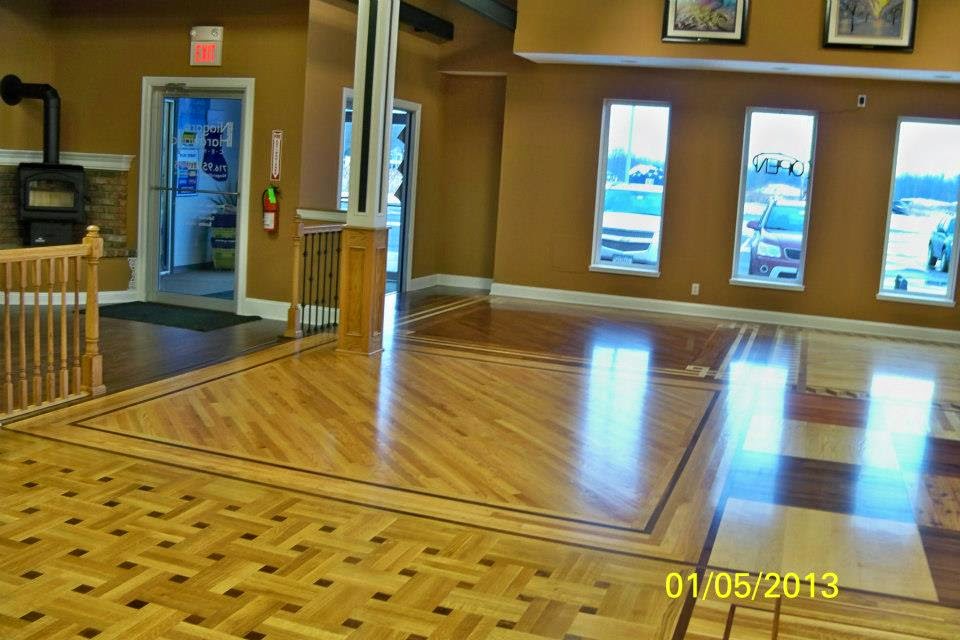 Niagara Hardwood Center | 2578 Niagara Falls Blvd #2, Niagara Falls, NY 14304, USA | Phone: (716) 955-0775
