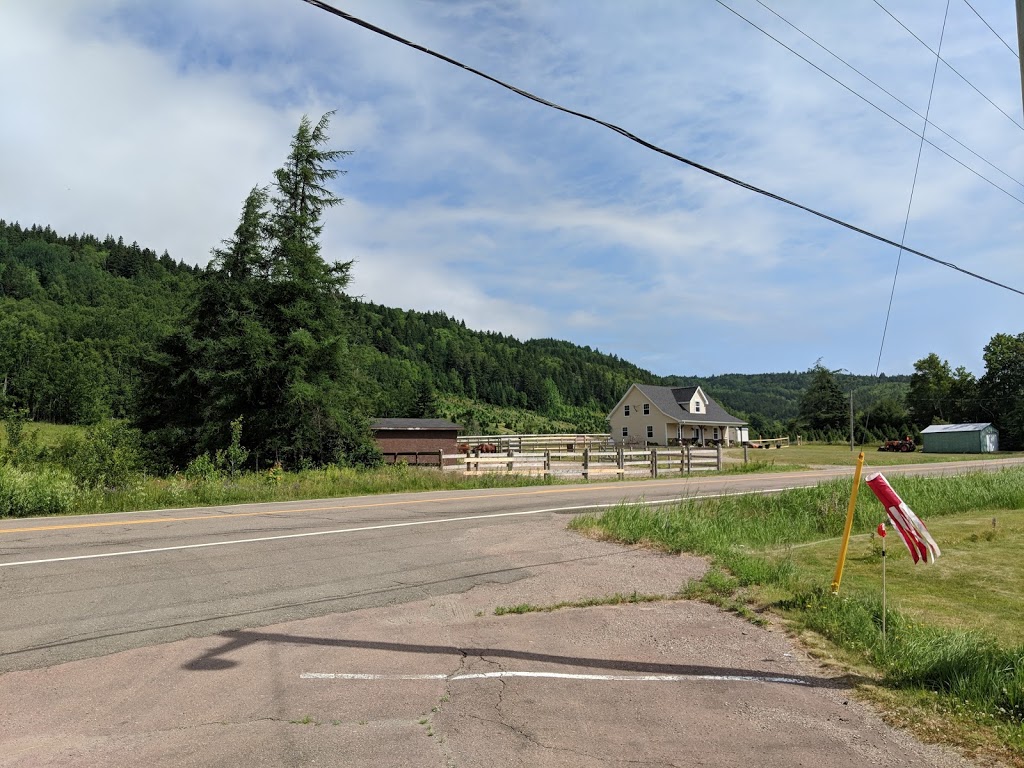 The Shepody Bay Inn | 4941 NB-114, Shepody, NB E4H 4K2, Canada | Phone: (506) 882-2077