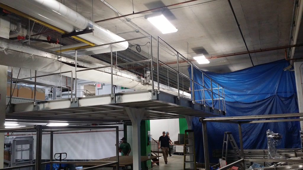 Weld Rich and Steel Inc. | 33 Peelar Rd Unit 4, Concord, ON L4K 1A3, Canada | Phone: (416) 835-5363