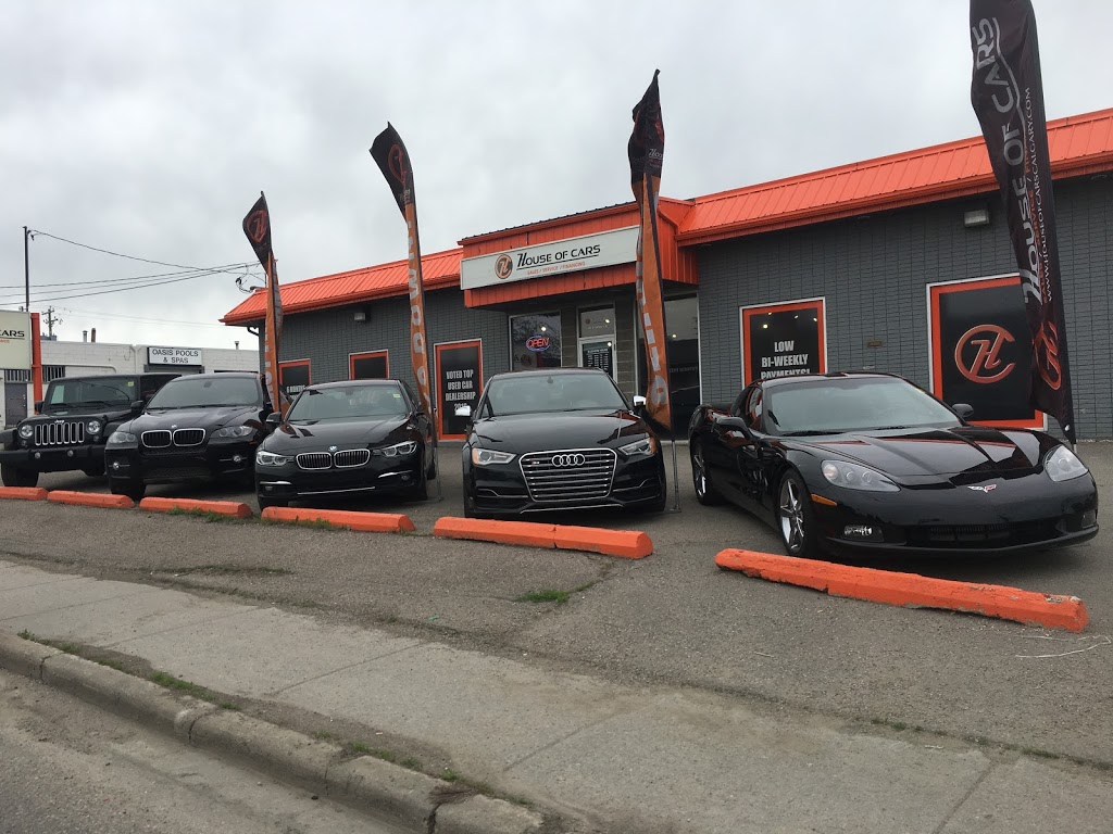 House Of Cars (Chinook) | 115 61 Ave SW, Calgary, AB T2H 0B3, Canada | Phone: (403) 454-5794