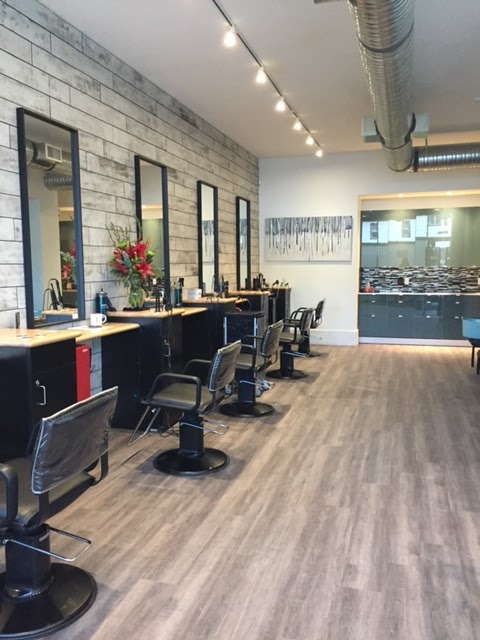 Glass Hair Design | 3001 26 Ave SW, Calgary, AB T3E 0M7, Canada | Phone: (403) 370-6847
