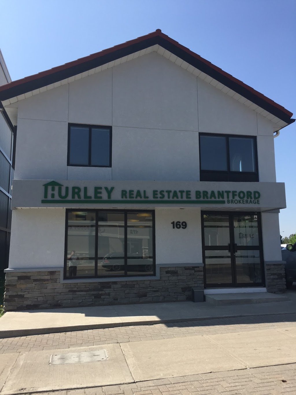 Hurley Real Estate | 169 Dalhousie St, Brantford, ON N3T 2J6, Canada | Phone: (519) 752-9664