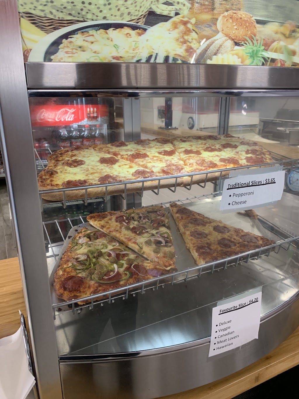 Square Boy Pizza | 24601 Hwy 7, Sharbot Lake, ON K0H 2P0, Canada | Phone: (613) 279-3361