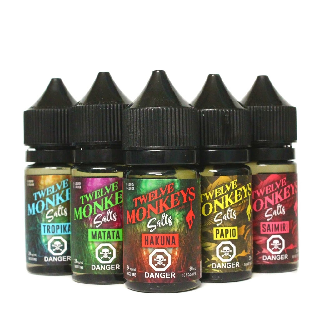 Maple Convenience And Dollar/Vape Store/E-Liquids/JUUL/STITH/STI | 1235 Fairview St, Burlington, ON L7S 2H9, Canada | Phone: (905) 681-1229