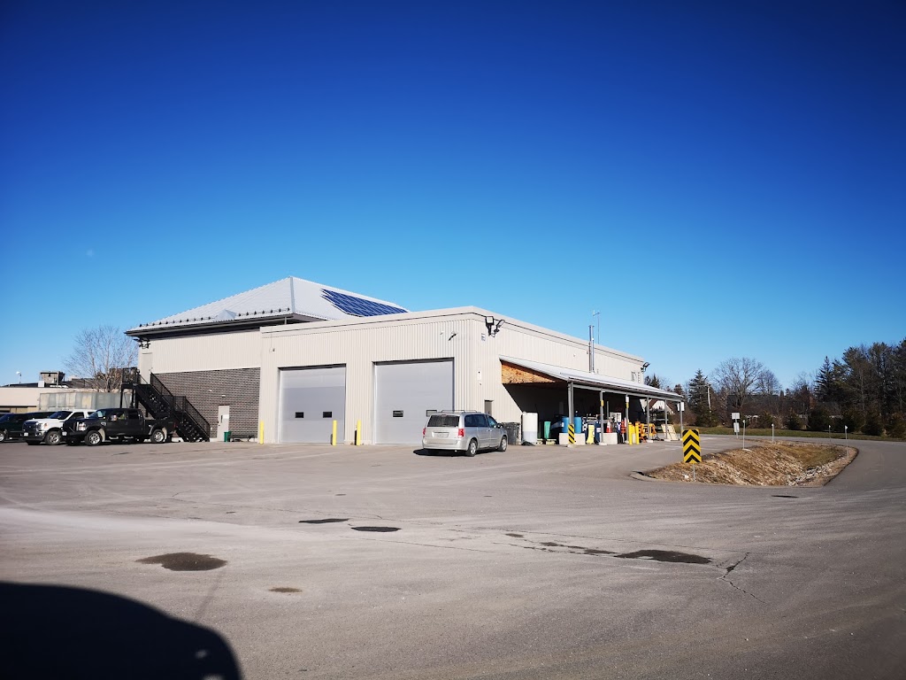 Lanark County Administration Building | 99 Christie Lake Rd, Perth, ON K7H 3C6, Canada | Phone: (613) 267-4200