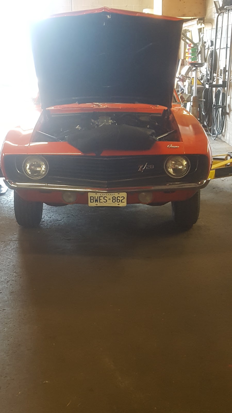 Pro Street Performance | 1751 Wentworth St, Whitby, ON L1N 8V5, Canada | Phone: (905) 432-1304