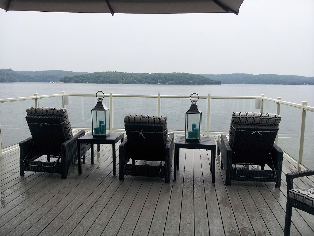 Sunguard Awnings & Patio Furniture | 3600 A Laird Rd unit 5, Mississauga, ON L5L 6A6, Canada | Phone: (905) 569-8566