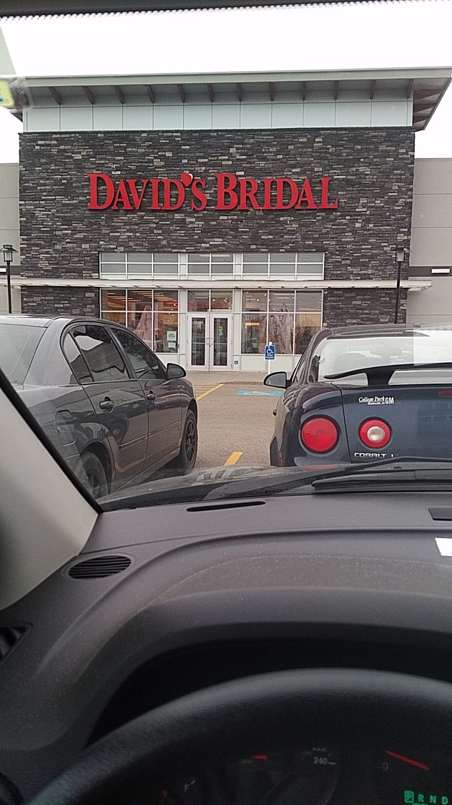 Davids Bridal | 10185 13 Ave NW, Edmonton, AB T6N 0B6, Canada | Phone: (780) 437-0179