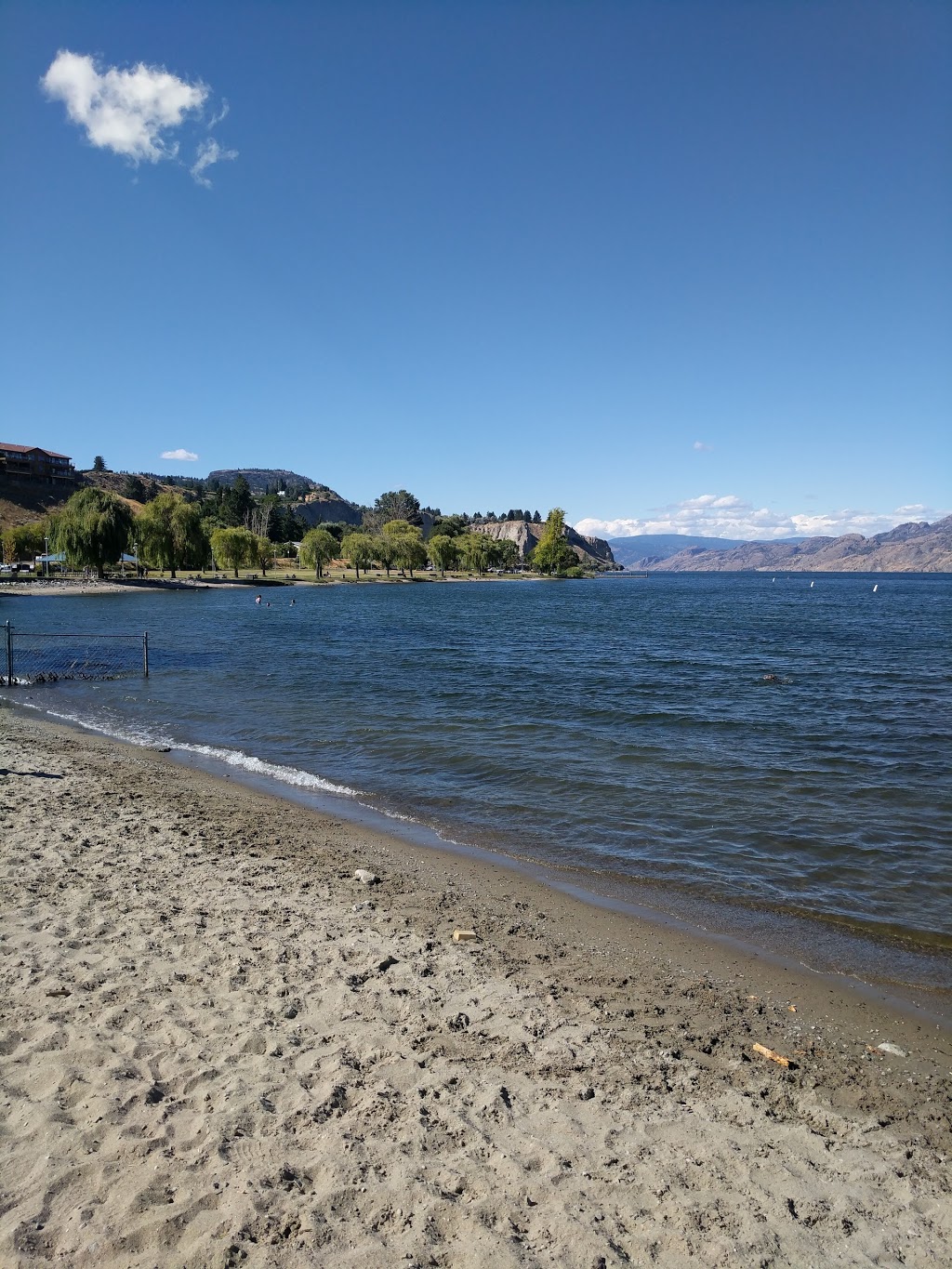 Peach Orchard Beach Park | Summerland, BC V0H 1Z0, Canada | Phone: (250) 494-6451