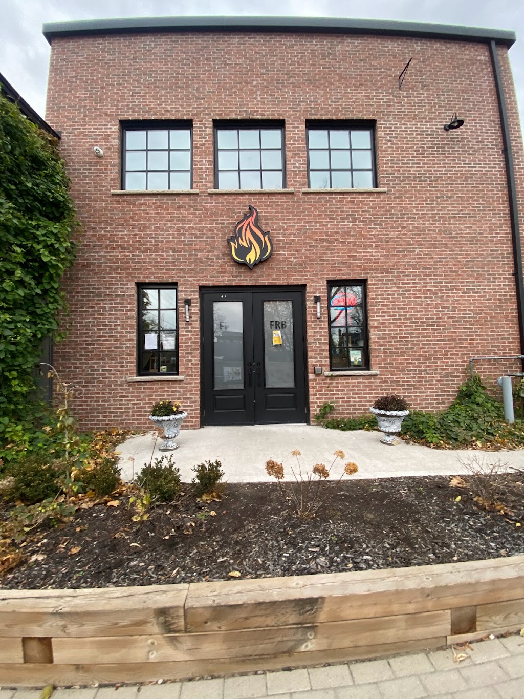 Furnace Room Brewery | 1A Elgin St, Georgetown, ON L7G 3M2, Canada | Phone: (905) 702-7372