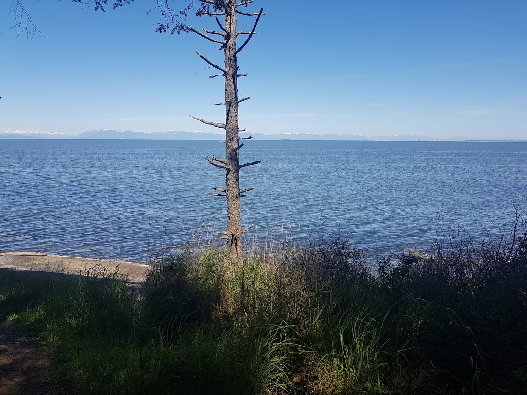 Shore Access 69 | 738 Sticks Allison Rd, Galiano Island, BC V0N 1P0, Canada