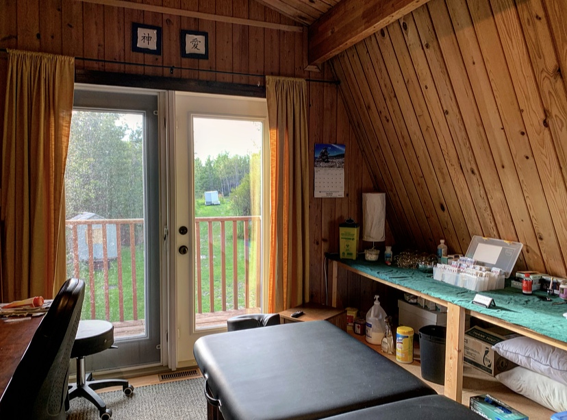 KNEADLES Acupuncture & Massage | 290 Woodvale Dr, New Sarepta, AB T0B 3M0, Canada | Phone: (780) 909-9251