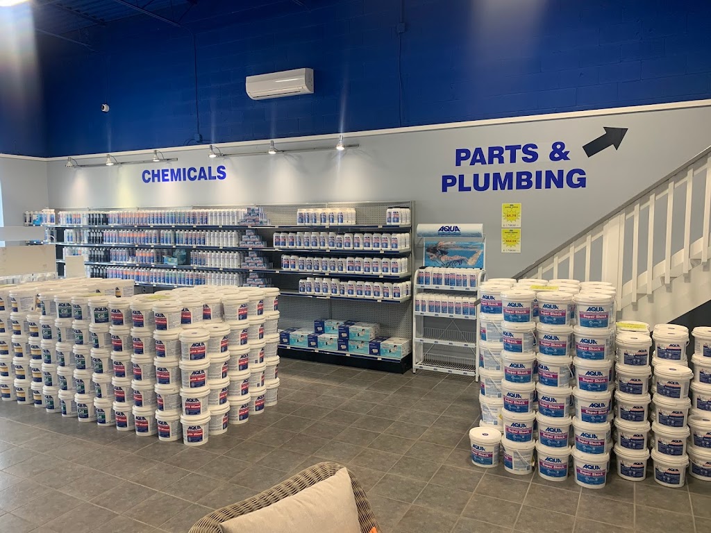 Total Tech Pools Service and Renovations | 2793 Princess St, Kingston, ON K7P 2X1, Canada | Phone: (613) 389-7665
