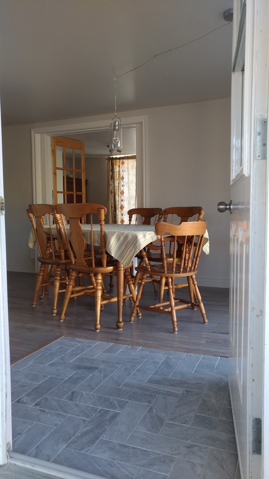 La Bergeronnette | 65 Rue Principale, Grandes-Bergeronnes, QC G0T 1G0, Canada | Phone: (418) 232-6642