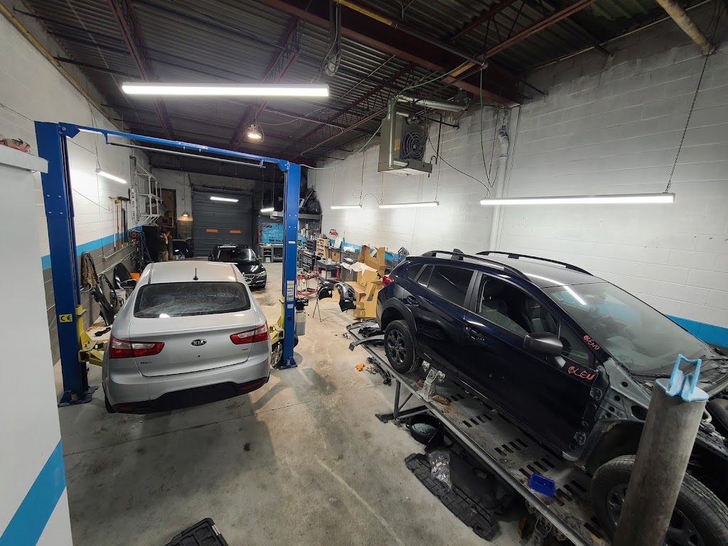 Ozkan Auto Group | 162 Limestone Crescent, North York, ON M3J 2R1, Canada | Phone: (647) 863-0334