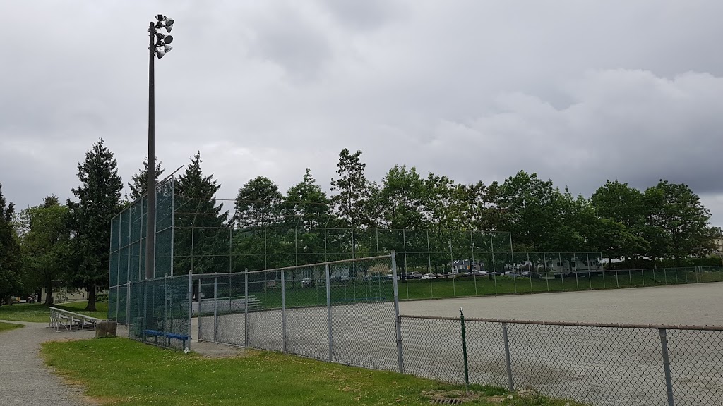 Illuminated All-Weather Field #1 | 81 N Willingdon Ave, Burnaby, BC V5C 5J9, Canada | Phone: (604) 294-7944