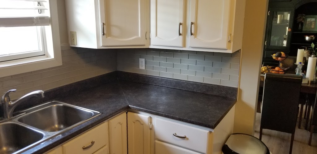 Dove Home Renovation | 15131 Hwy 17, Haley Station, ON K0J 1Y0, Canada | Phone: (613) 432-0479