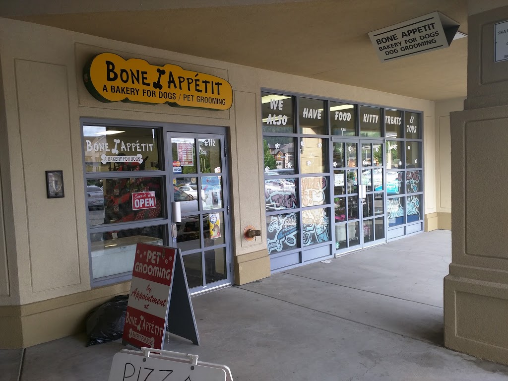 Bone Appetit | 1940 Kane Rd, Kelowna, BC V1V 2J9, Canada | Phone: (250) 862-2663