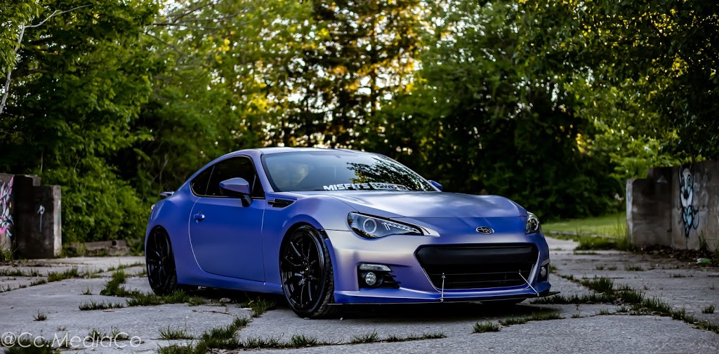 Vision Detailing | 7193 Ariss Valley Rd, Ariss, ON N0B 1B0, Canada | Phone: (249) 989-0046