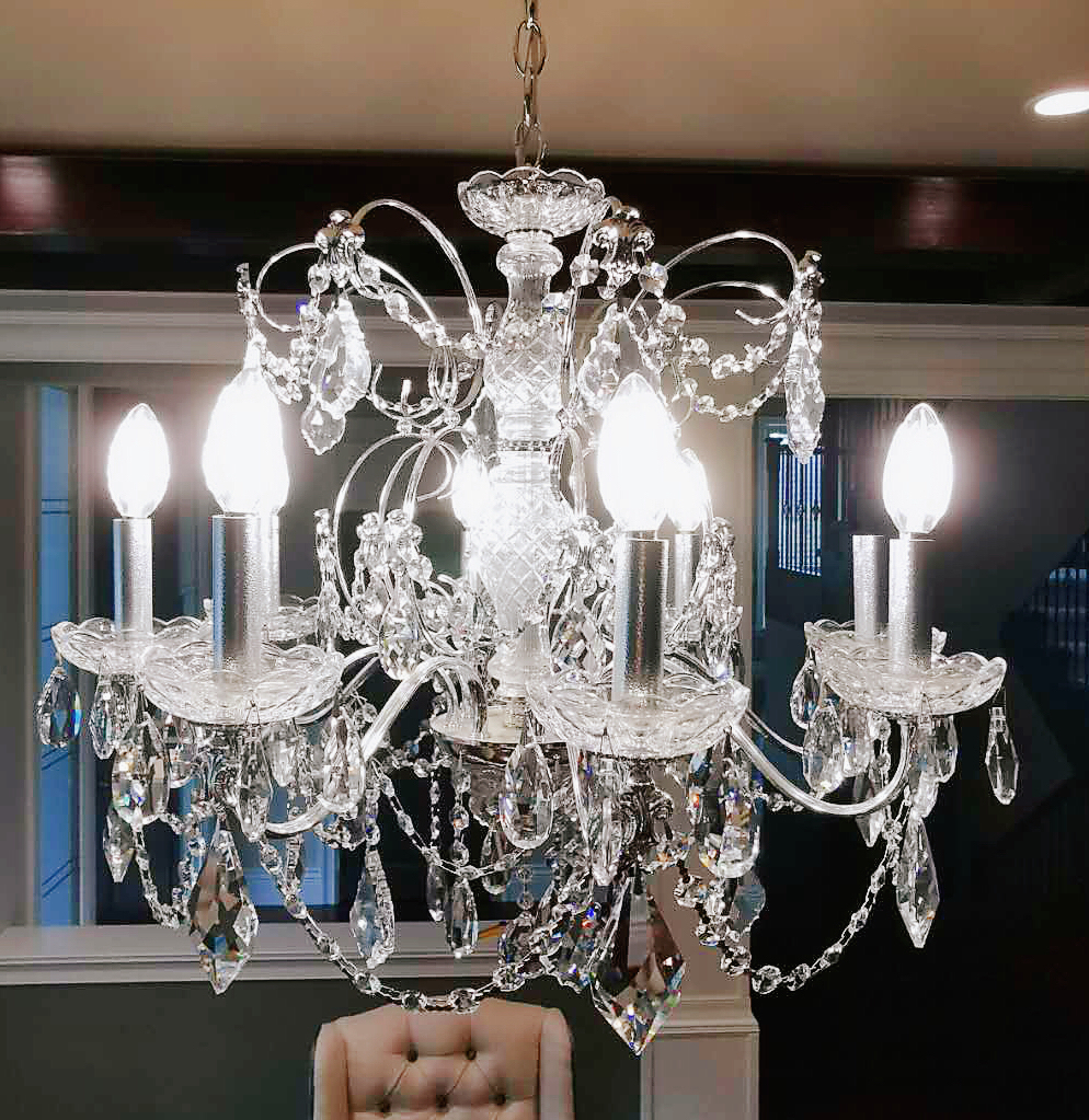 ROBINSON | Lighting & Bath Showroom | B-1338 United Blvd, Coquitlam, BC V3K 6Y2, Canada | Phone: (604) 523-6555