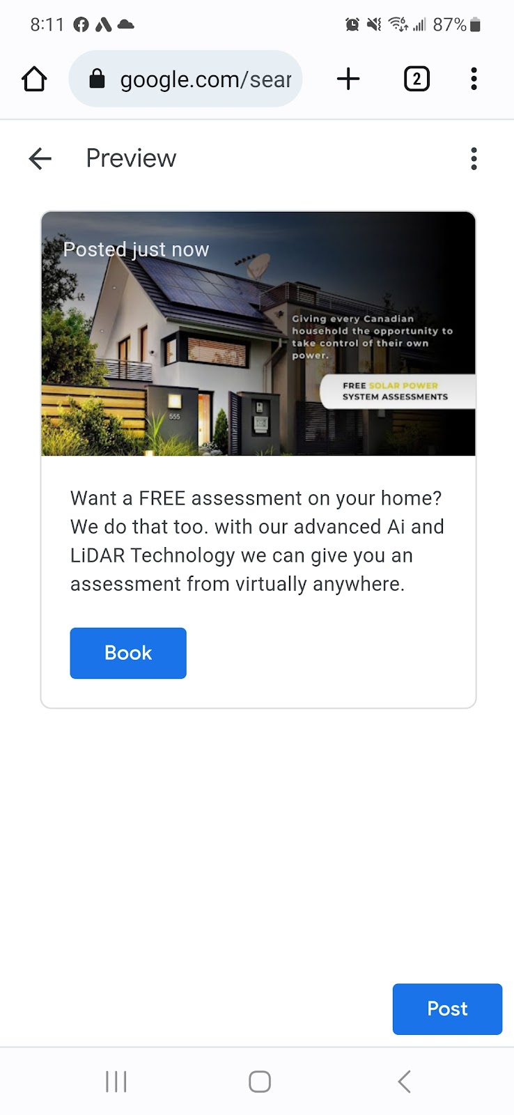 E3 Solar | 46330 Mullins Rd, Chilliwack, BC V2R 5N3, Canada | Phone: (778) 868-9970