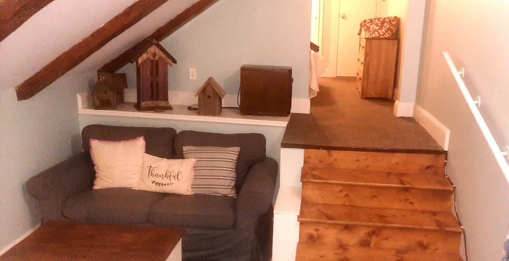 Inn the Elms | 10340 Durham St, Pugwash, NS B0K 1L0, Canada | Phone: (902) 243-2885