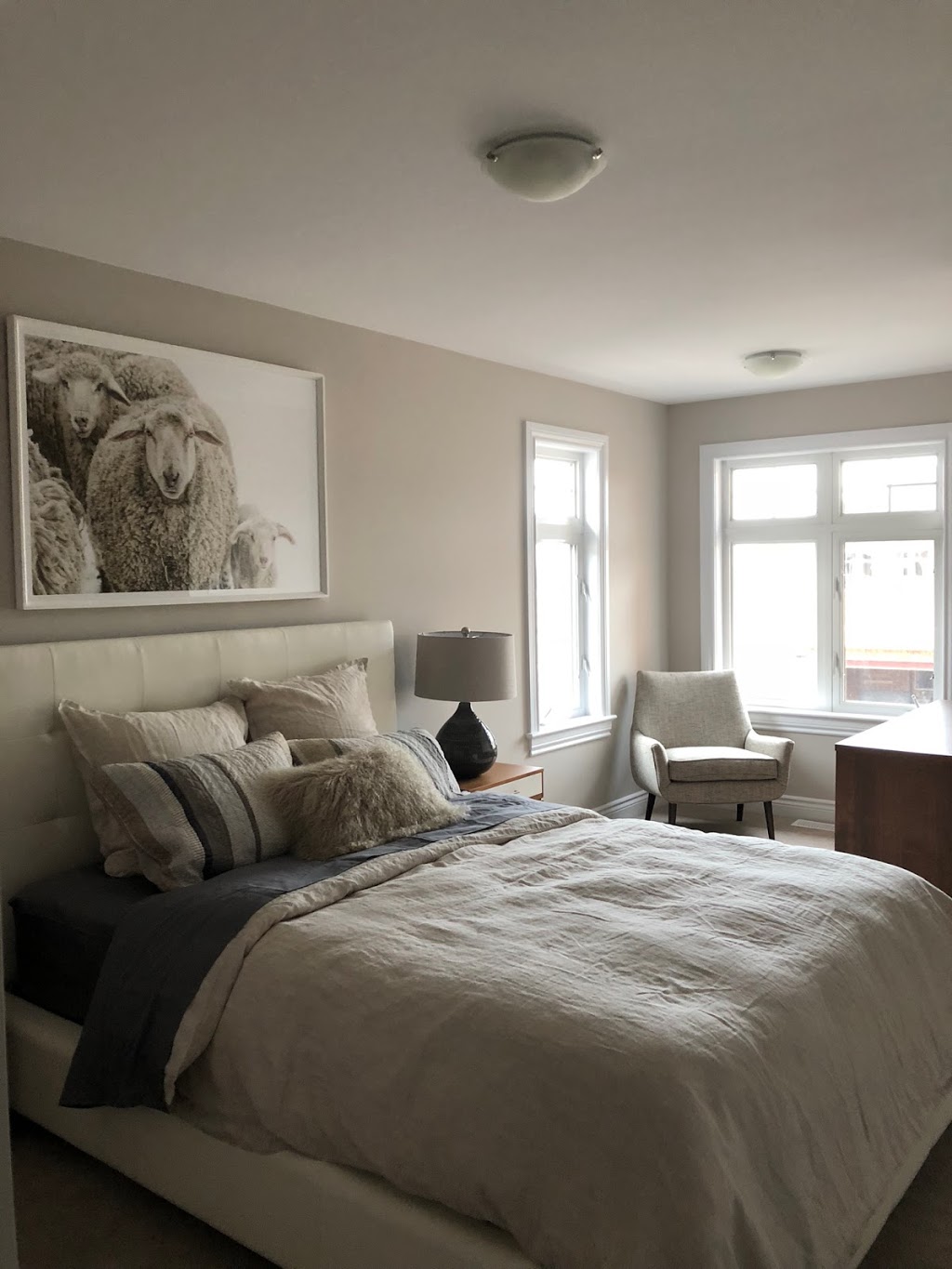 Olympia Homes | 1 Peever Pl, Carleton Place, ON K7C 0K5, Canada | Phone: (613) 257-4555