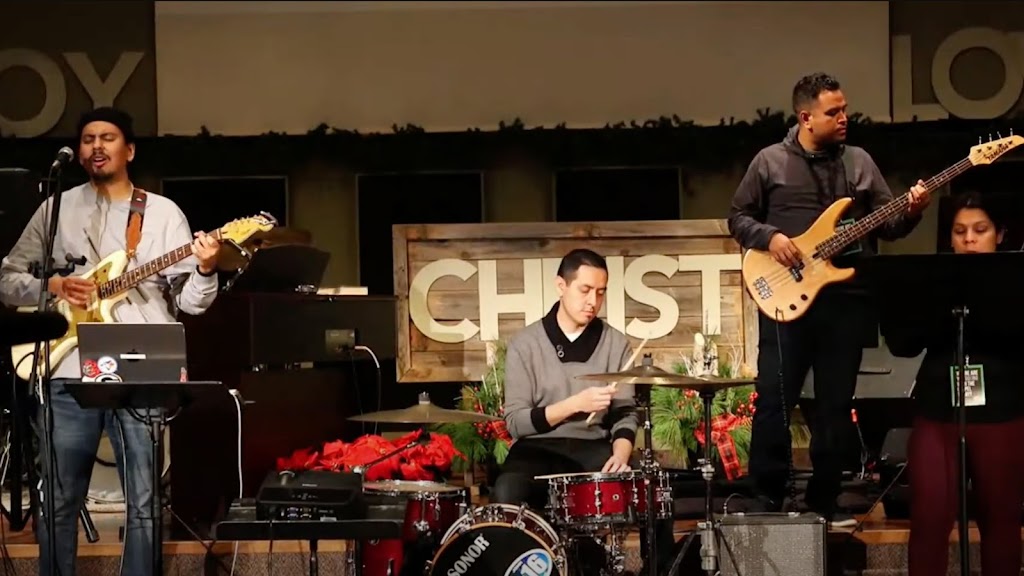 iGO Church - International Gospel Outreach Canada | 180 Nashville Rd, Kleinburg, ON L0J 1C0, Canada | Phone: (416) 629-9558