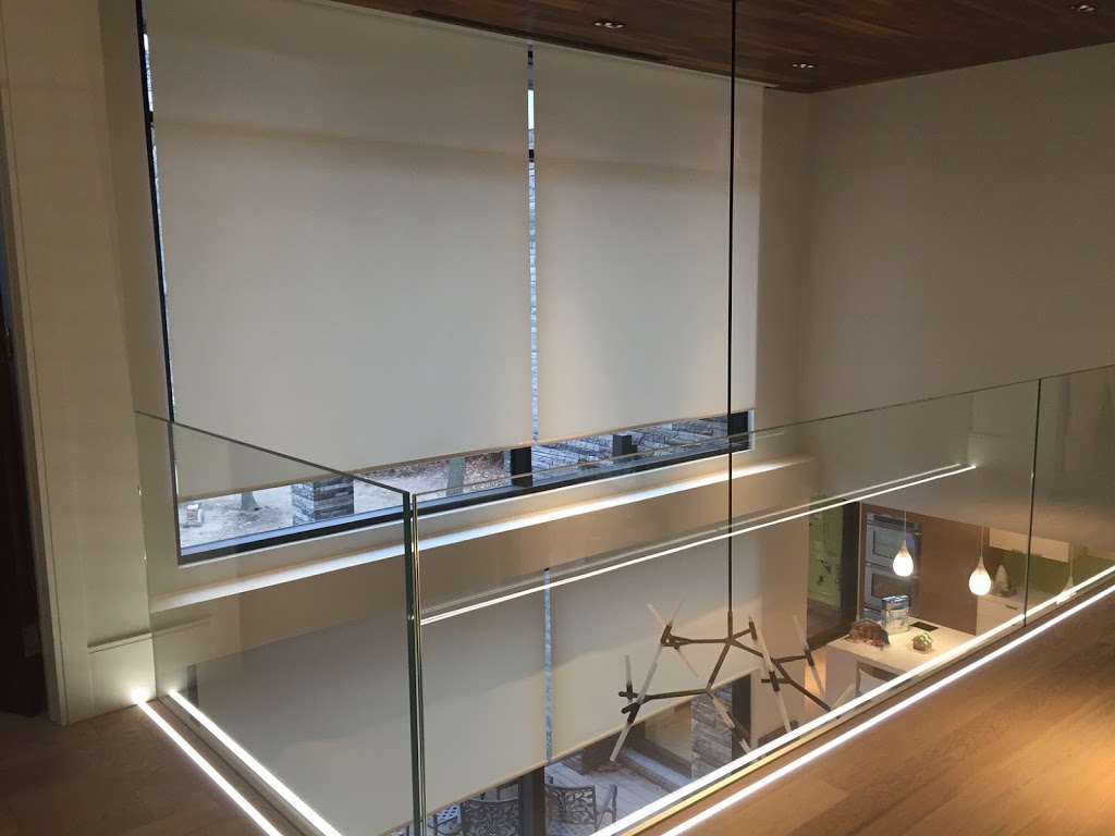G Line Solar Shading | 527 Edgeley Blvd #8, Concord, ON L4K 4G6, Canada | Phone: (905) 669-7520