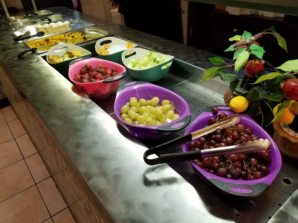 RK Sweets & Restaurant | 755 Dundas St W, Mississauga, ON L5C 2T2, Canada | Phone: (905) 848-3933