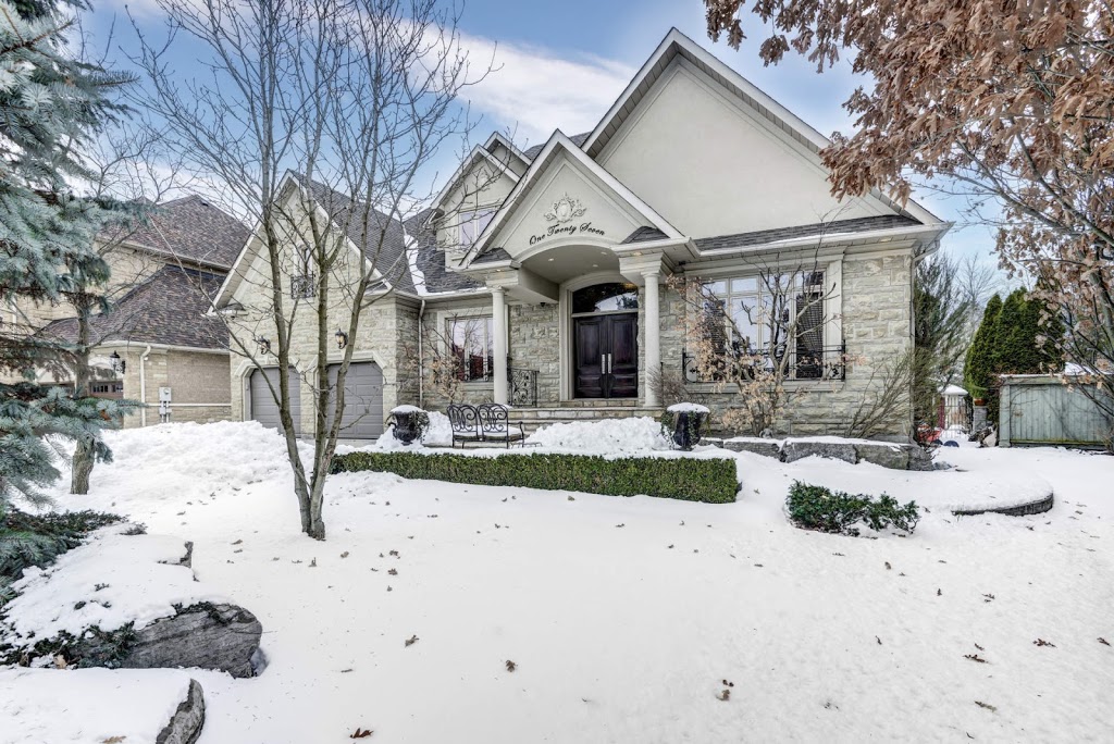Homeview Realty Inc., Brokerage | 125 Blue Willow Dr, Woodbridge, ON L4L 9E9, Canada | Phone: (905) 605-2323