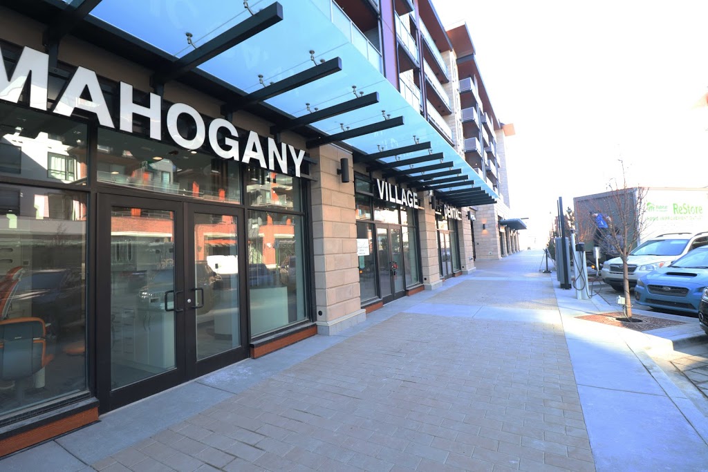 Mahogany Village Dental | 147 Mahogany Centre SE, Calgary, AB T3M 2V6, Canada | Phone: (403) 453-7077