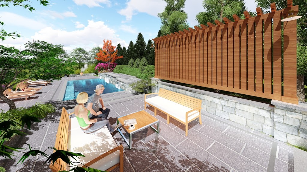 Remote Landscape | 125 Percy Crescent, Port Perry, ON L9L 1B4, Canada | Phone: (647) 532-3730