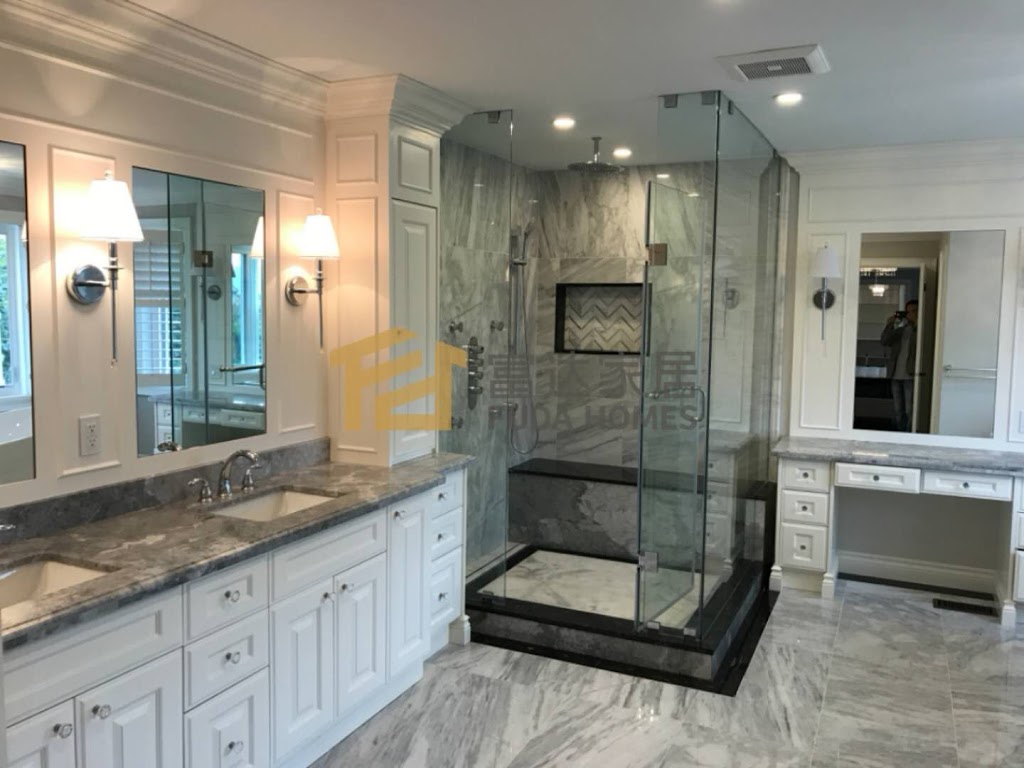 FuDa Homes 富达家居 - Home Design and Renovation Group | 3505 Laird Rd Unit 10, Mississauga, ON L5L 5Y7, Canada | Phone: (416) 820-8288